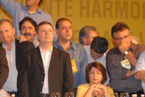 2011 - 2011 - Convenção do PSDB 2